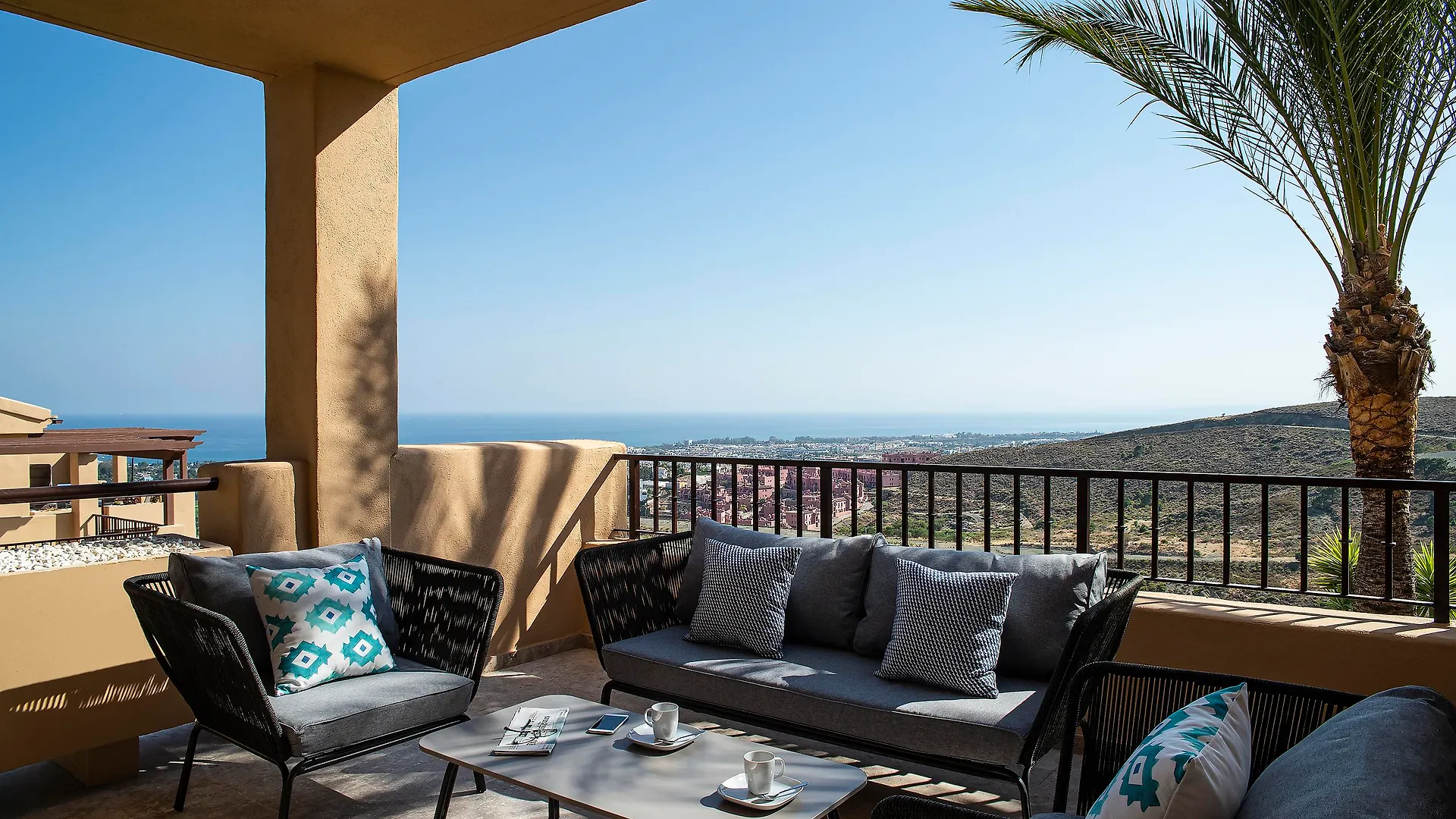 Quartiers Marbella Ξενοδοχείο Benahavís