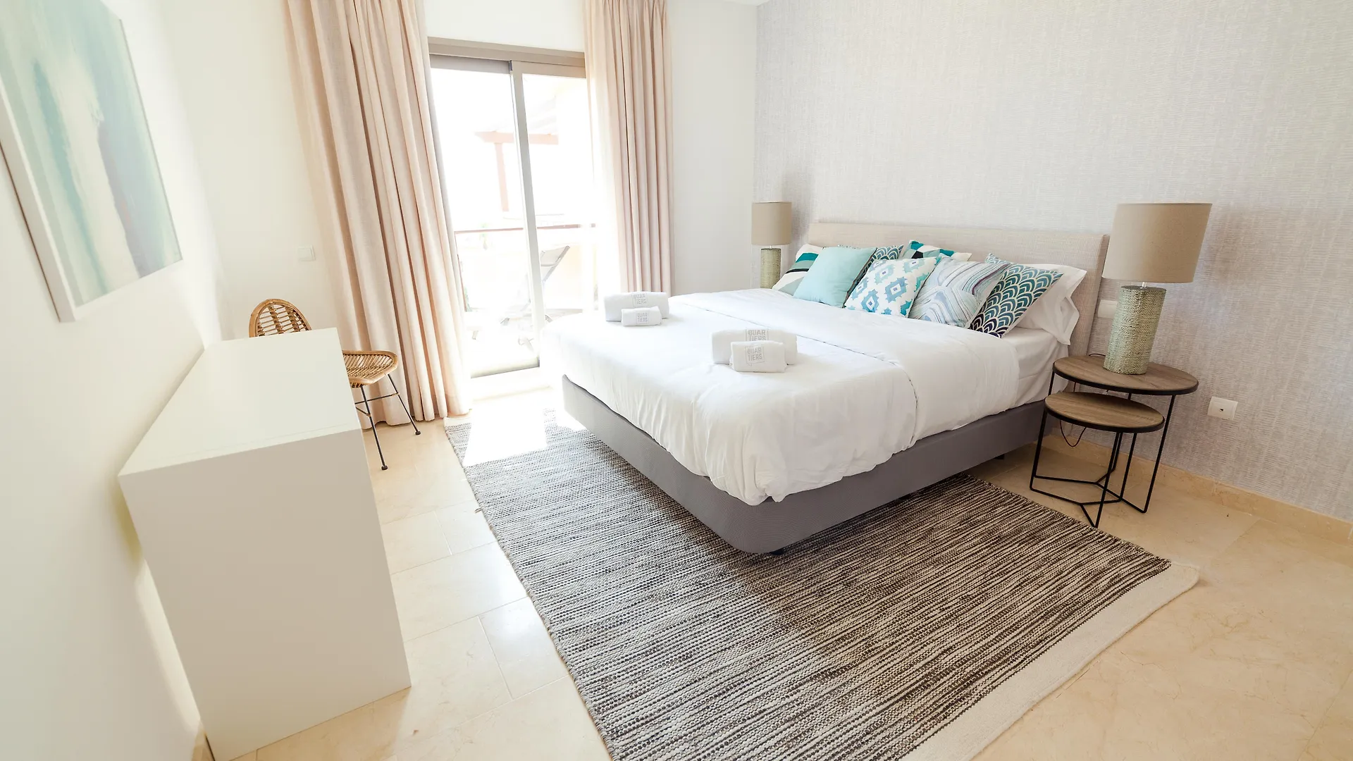 Quartiers Marbella Ξενοδοχείο Benahavís