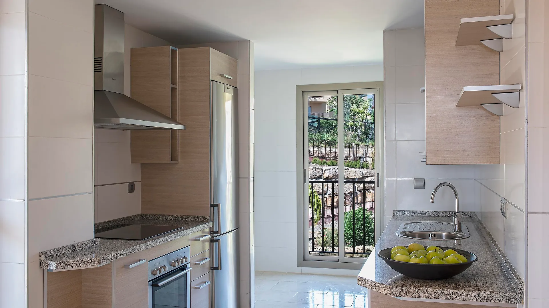Quartiers Marbella Ξενοδοχείο Benahavís
