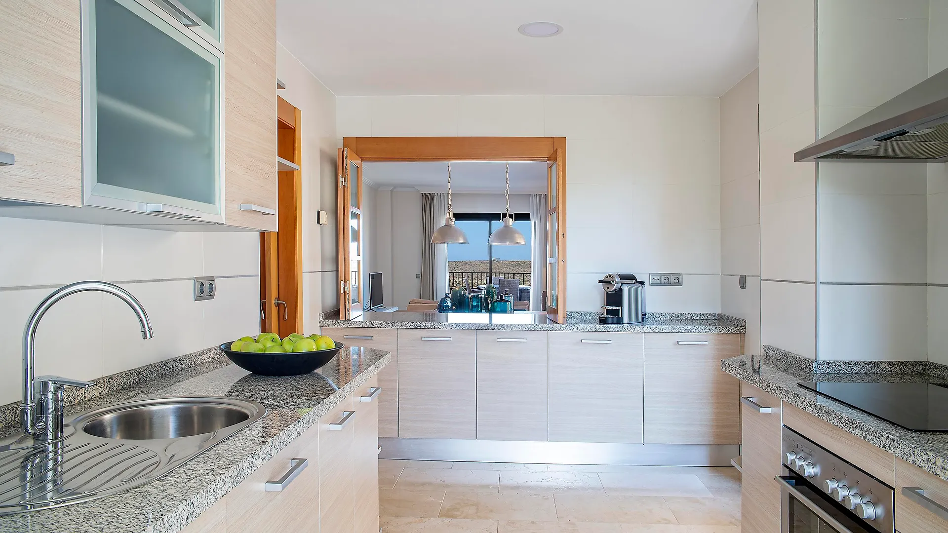 Quartiers Marbella Ξενοδοχείο Benahavís