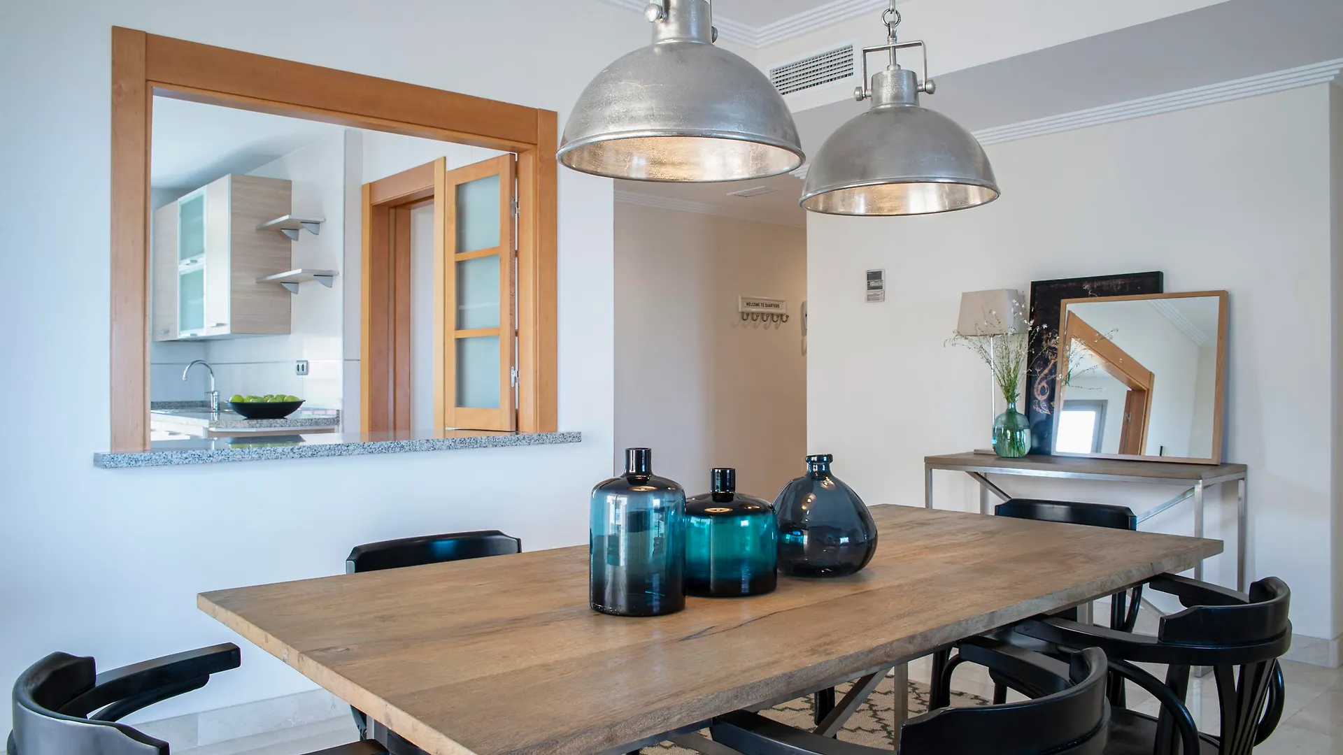 Quartiers Marbella Ξενοδοχείο Benahavís