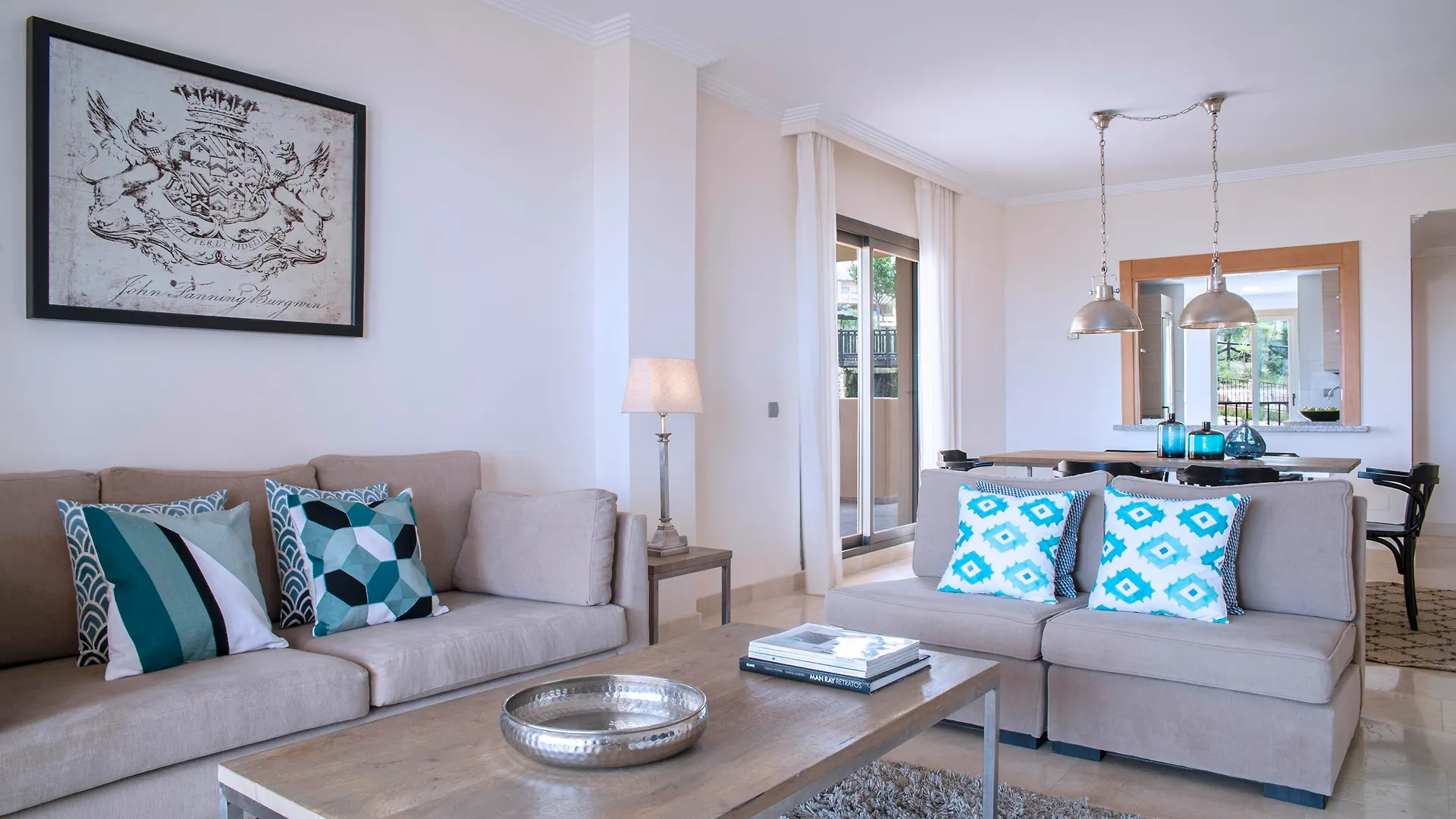 Quartiers Marbella Ξενοδοχείο Benahavís Ισπανία