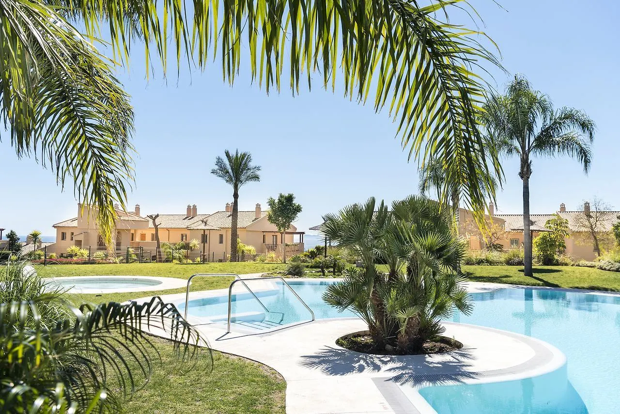Quartiers Marbella Ξενοδοχείο Benahavís