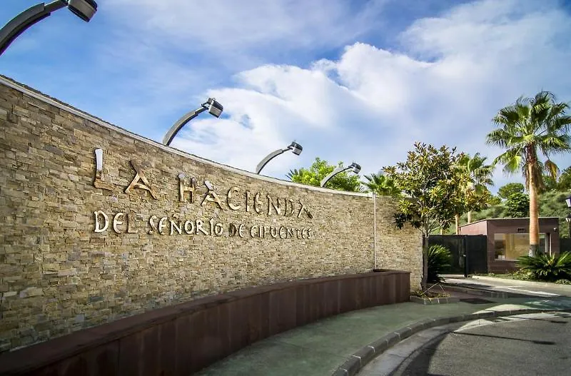 ***  Quartiers Marbella Ξενοδοχείο Benahavís Ισπανία