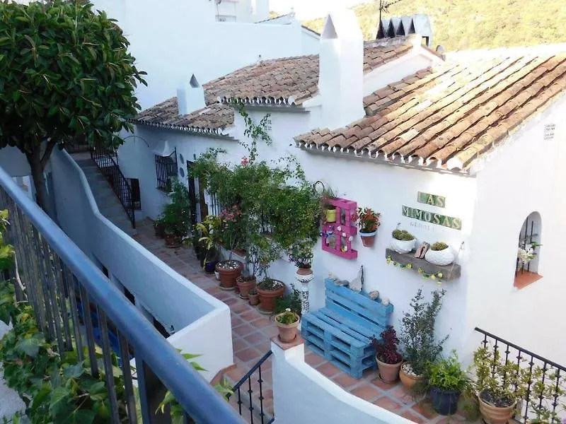 Quartiers Marbella Ξενοδοχείο Benahavís Ισπανία