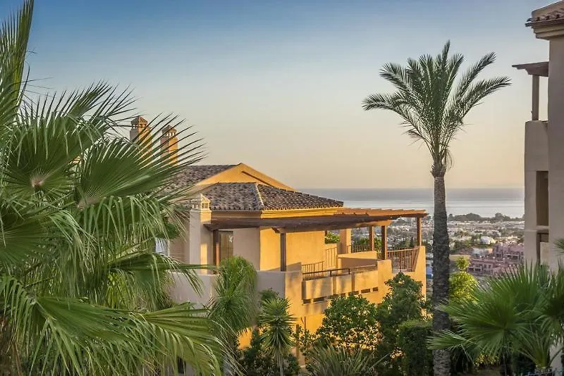 Quartiers Marbella Ξενοδοχείο Benahavís