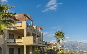 Quartiers Marbella Ξενοδοχείο Benahavís 3*,